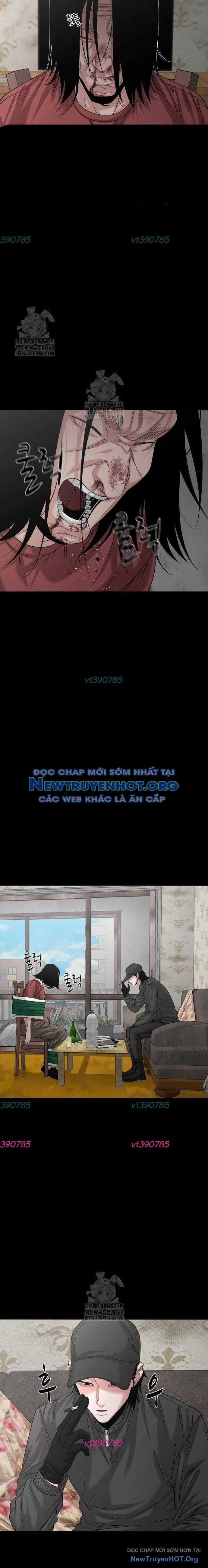 Ngôi Làng Ma Quái - Chapter 69 - Trang 6