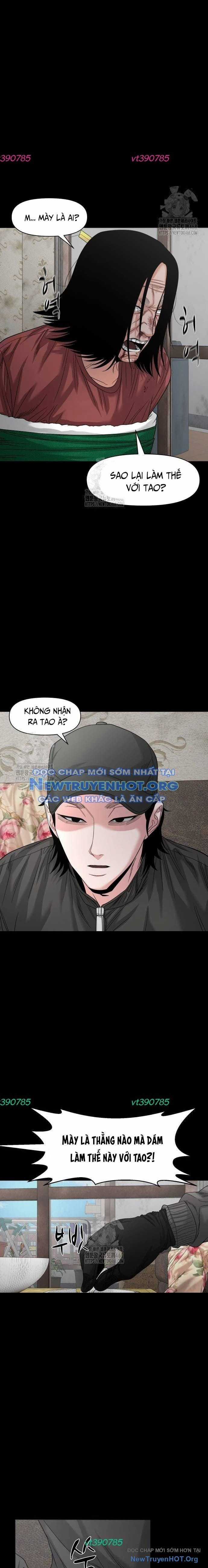 Ngôi Làng Ma Quái - Chapter 69 - Trang 7