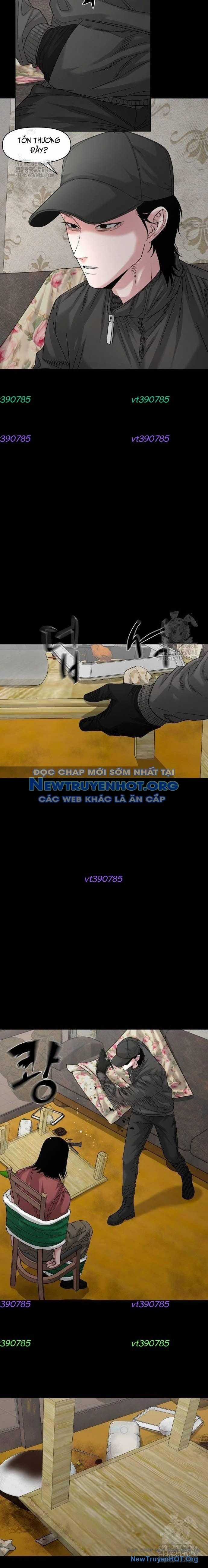 Ngôi Làng Ma Quái - Chapter 69 - Trang 8