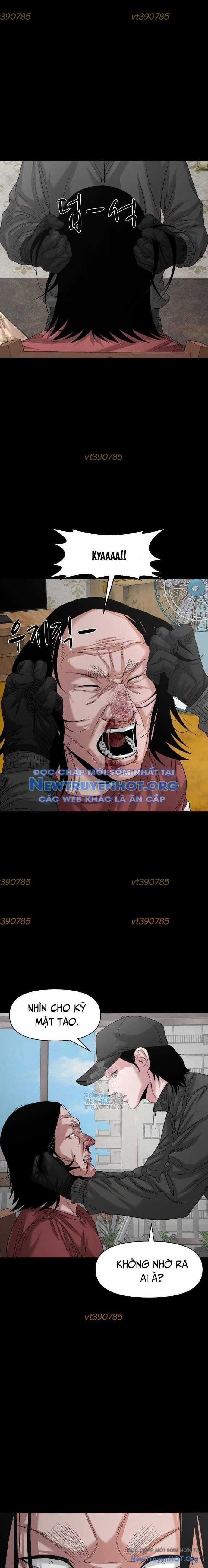 Ngôi Làng Ma Quái - Chapter 69 - Trang 10