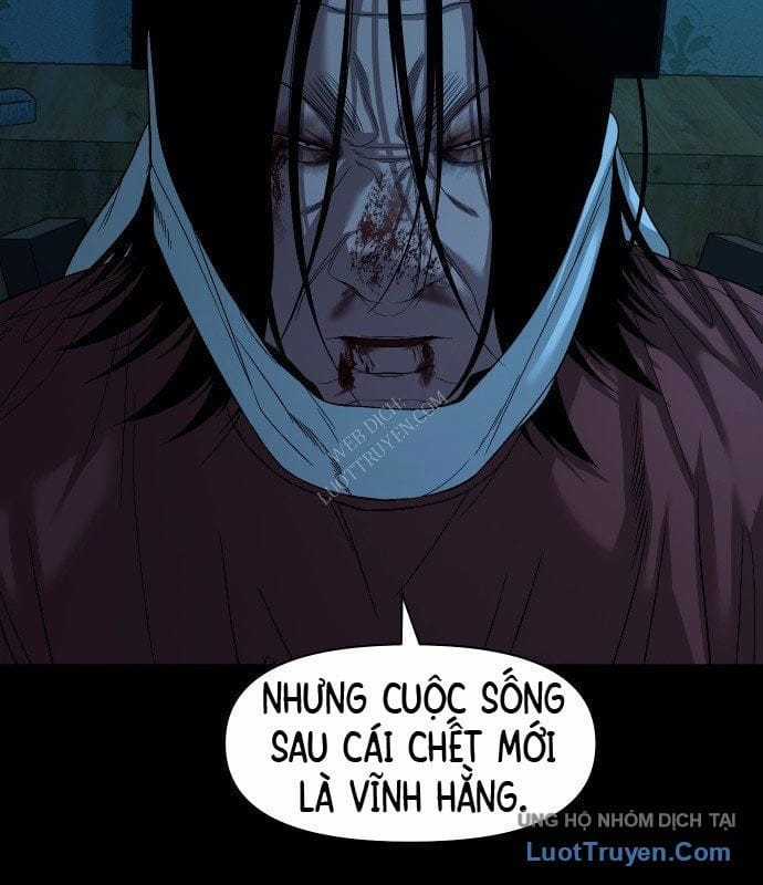 Ngôi Làng Ma Quái - Chapter 71 - Trang 33