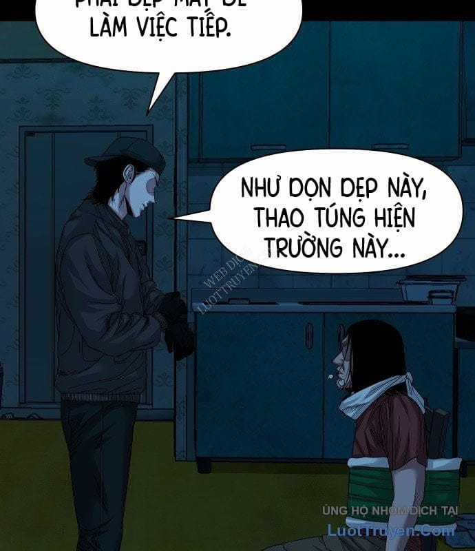 Ngôi Làng Ma Quái - Chapter 71 - Trang 44