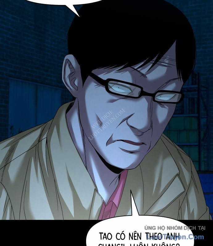 Ngôi Làng Ma Quái - Chapter 72 - Trang 25