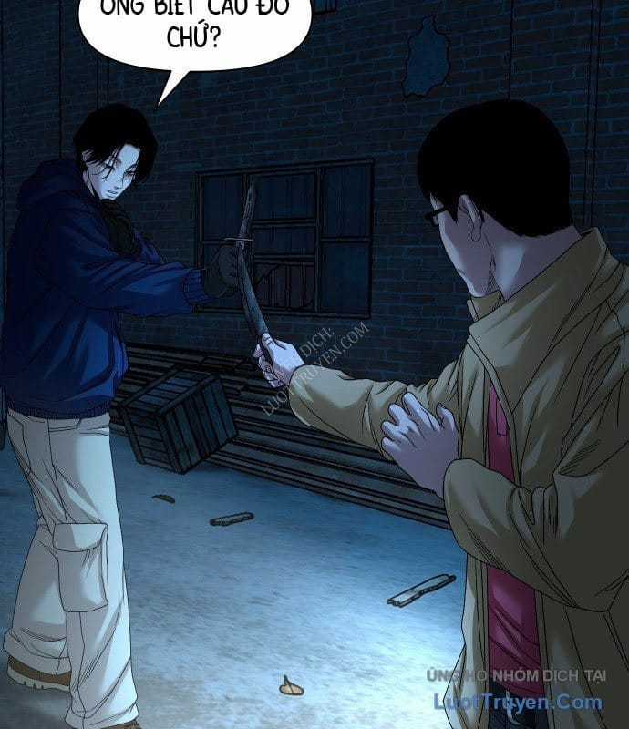Ngôi Làng Ma Quái - Chapter 72 - Trang 39