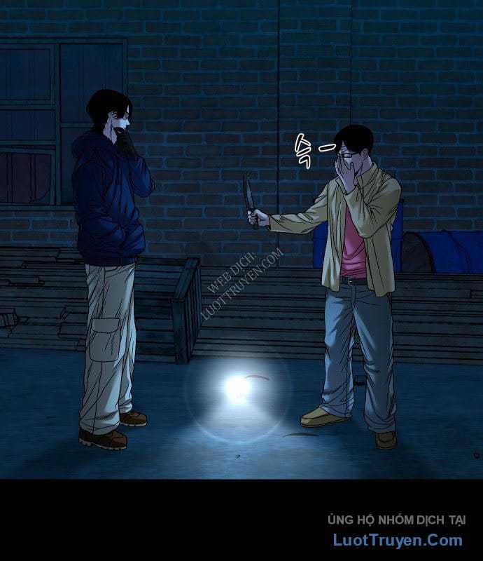 Ngôi Làng Ma Quái - Chapter 72 - Trang 5