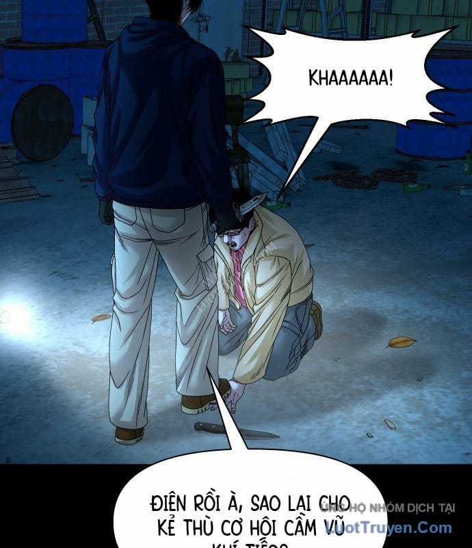 Ngôi Làng Ma Quái - Chapter 72 - Trang 70
