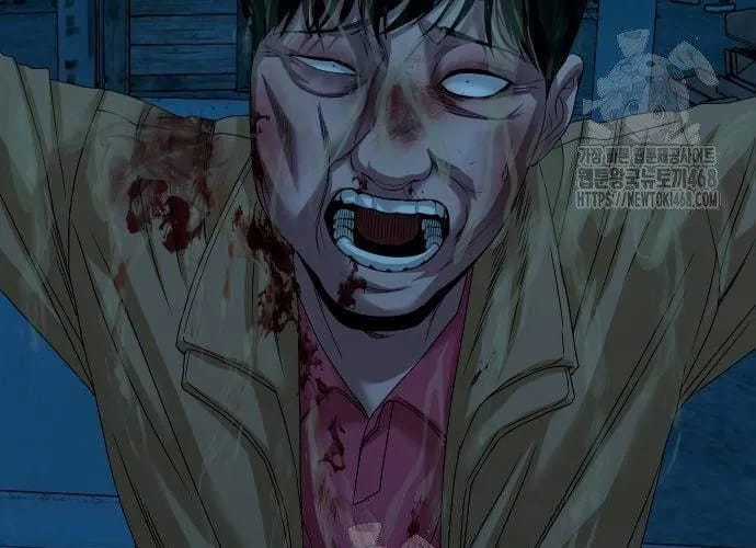 Ngôi Làng Ma Quái - Chapter 74 - Trang 176