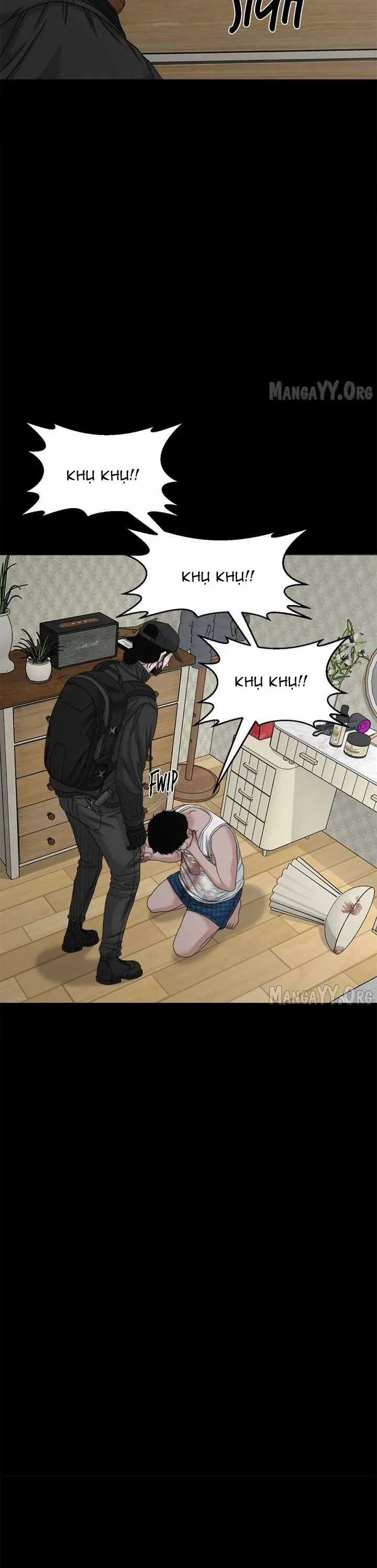 Ngôi Làng Ma Quái - Chapter 76 - Trang 11