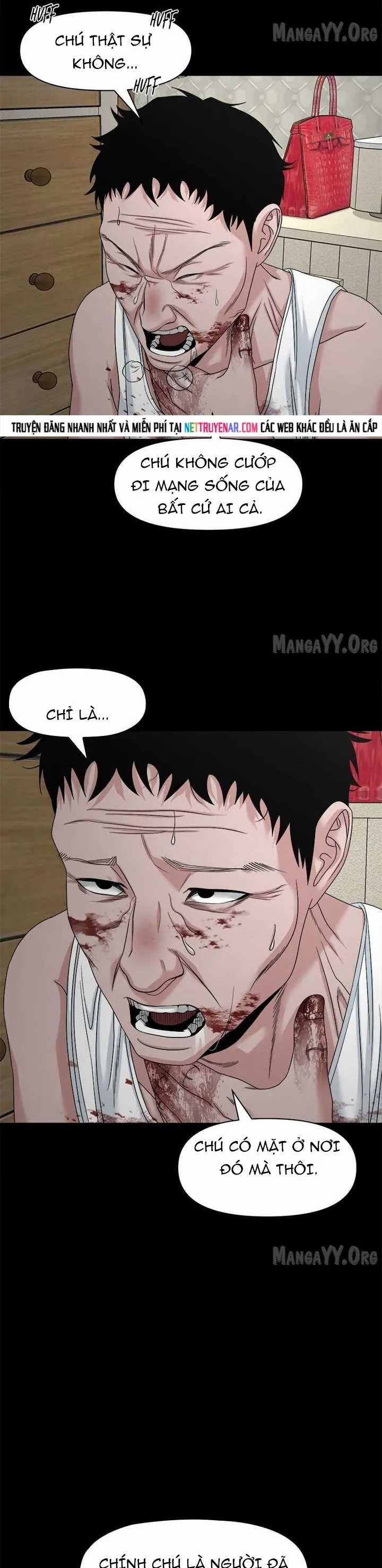 Ngôi Làng Ma Quái - Chapter 76 - Trang 12