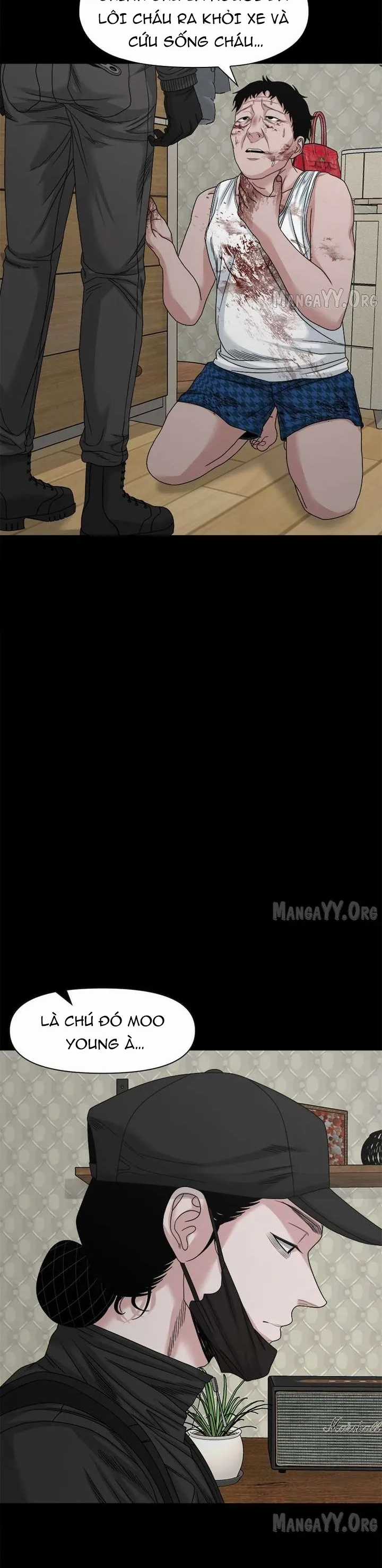 Ngôi Làng Ma Quái - Chapter 76 - Trang 13