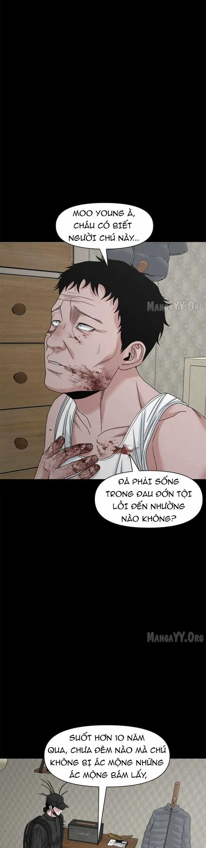 Ngôi Làng Ma Quái - Chapter 76 - Trang 14