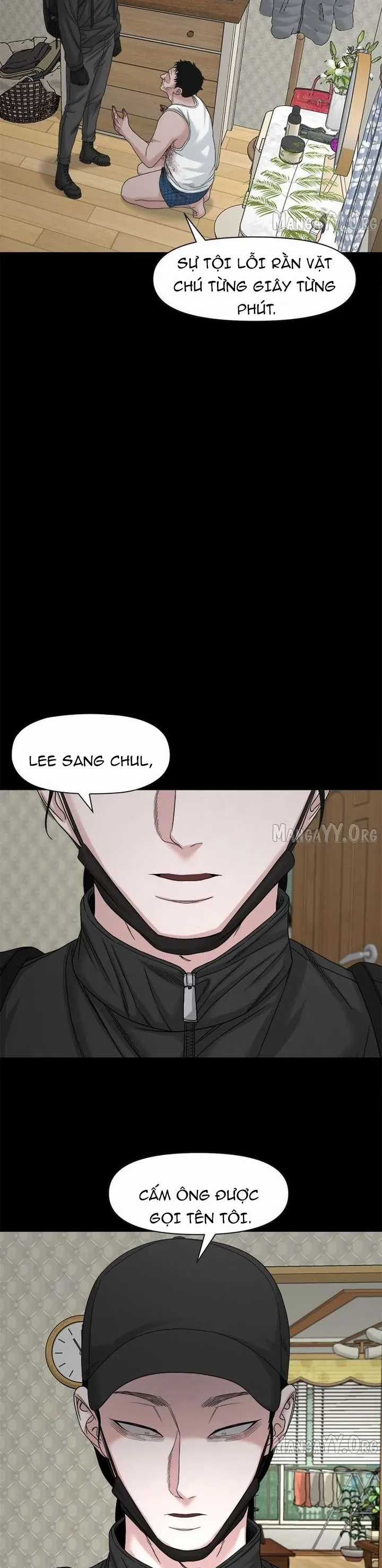 Ngôi Làng Ma Quái - Chapter 76 - Trang 15