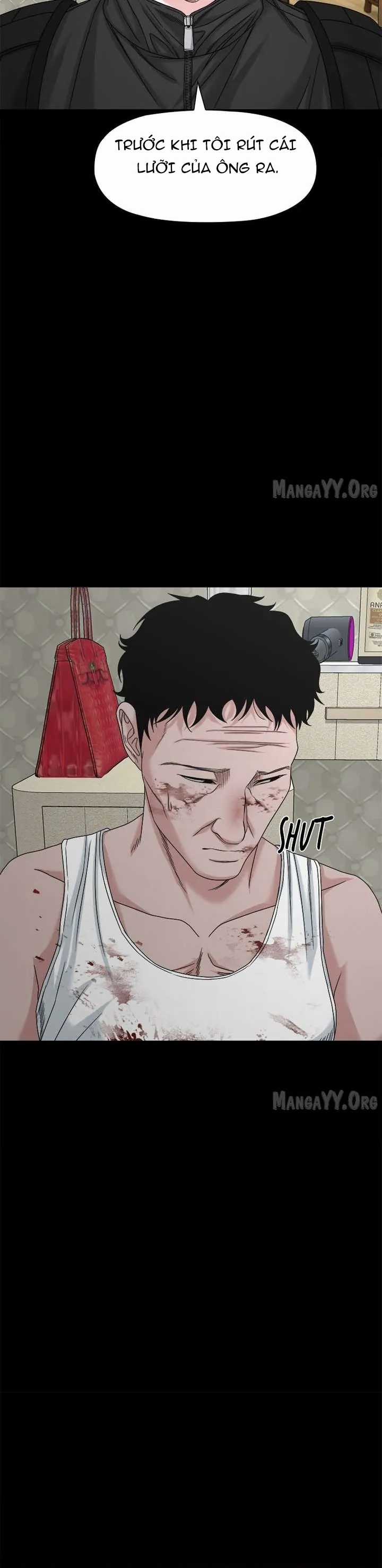 Ngôi Làng Ma Quái - Chapter 76 - Trang 16