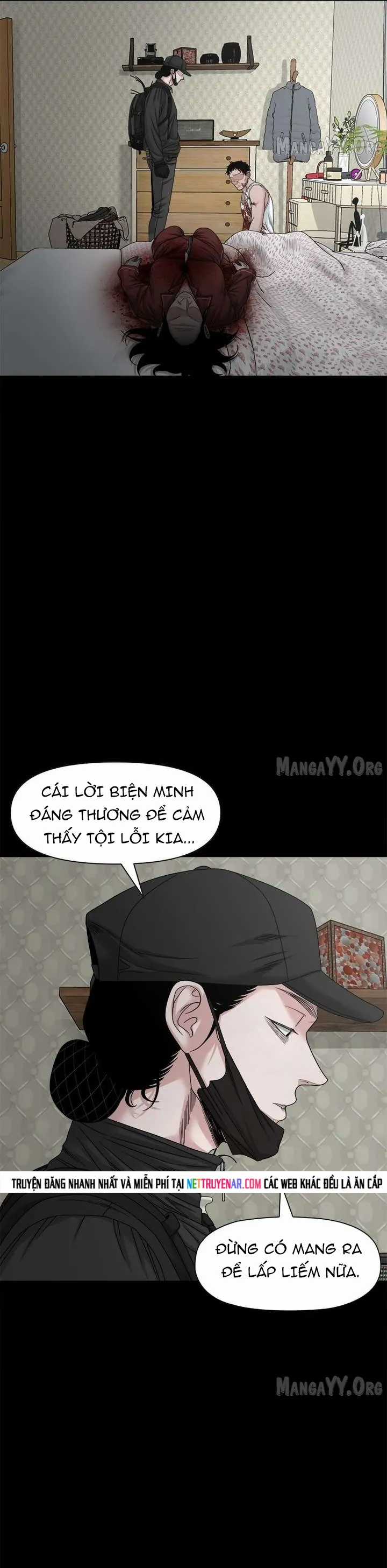 Ngôi Làng Ma Quái - Chapter 76 - Trang 17