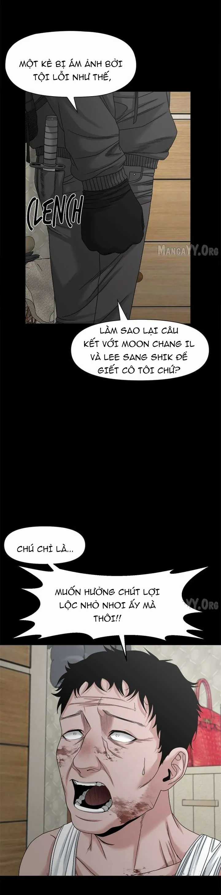 Ngôi Làng Ma Quái - Chapter 76 - Trang 18