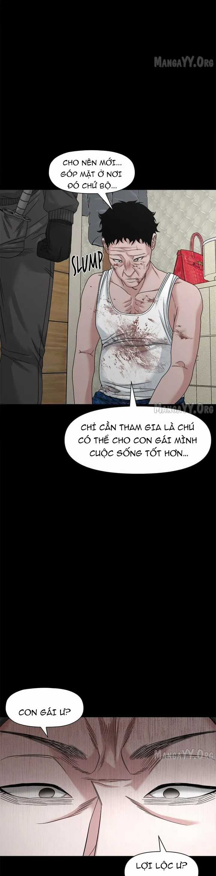 Ngôi Làng Ma Quái - Chapter 76 - Trang 19