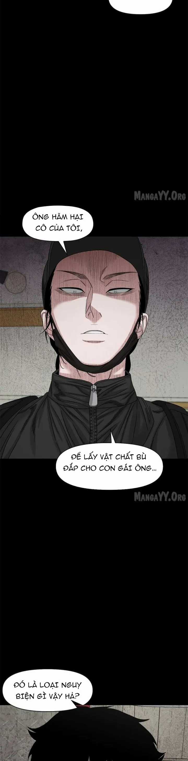 Ngôi Làng Ma Quái - Chapter 76 - Trang 20