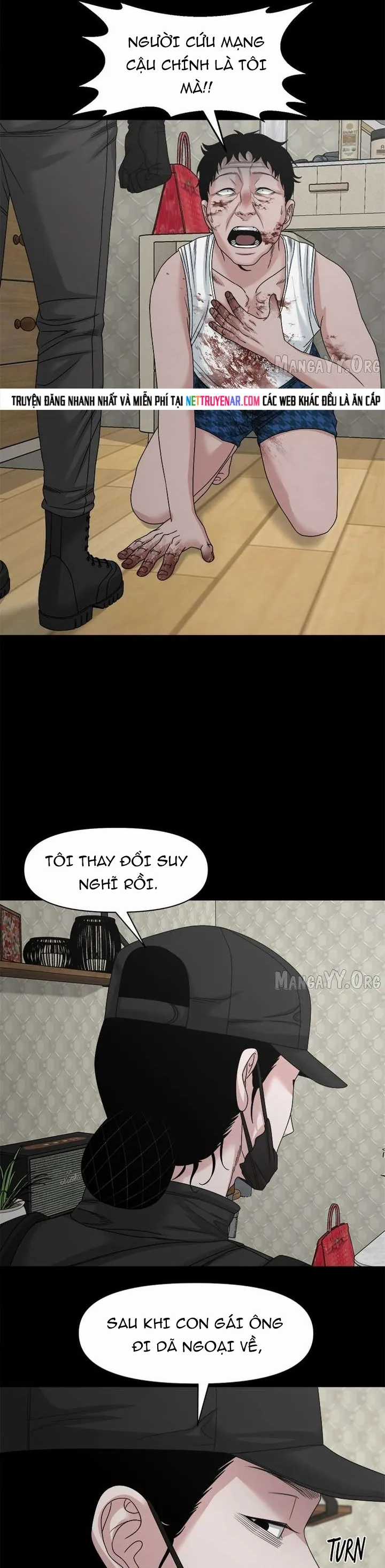 Ngôi Làng Ma Quái - Chapter 76 - Trang 22