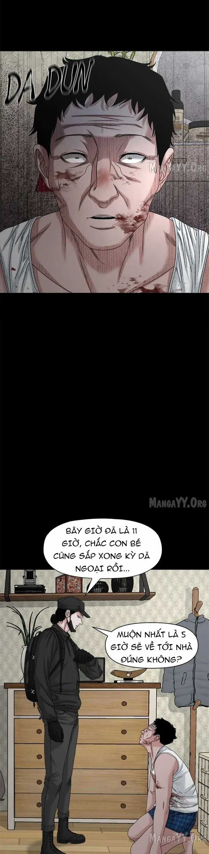 Ngôi Làng Ma Quái - Chapter 76 - Trang 24