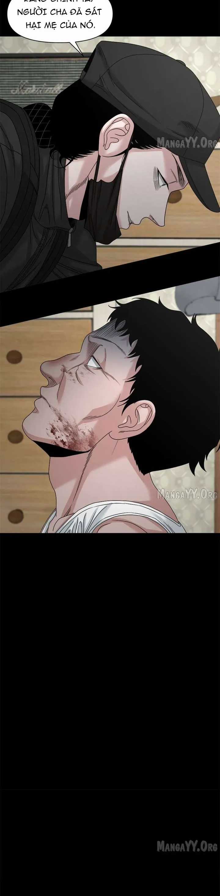 Ngôi Làng Ma Quái - Chapter 76 - Trang 26