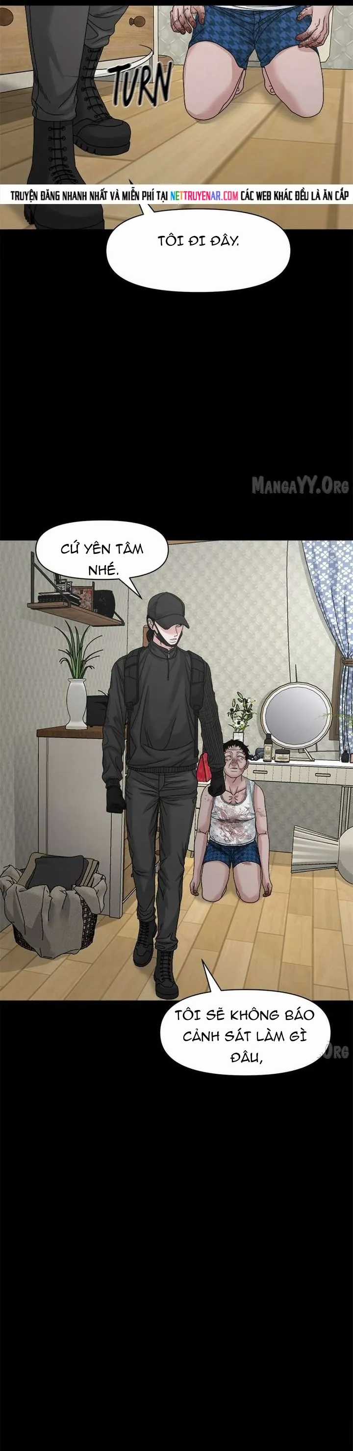 Ngôi Làng Ma Quái - Chapter 76 - Trang 27