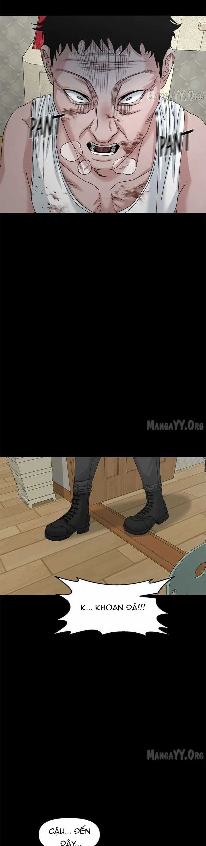Ngôi Làng Ma Quái - Chapter 76 - Trang 28
