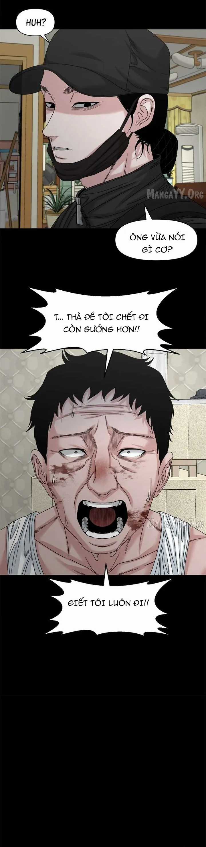 Ngôi Làng Ma Quái - Chapter 76 - Trang 31