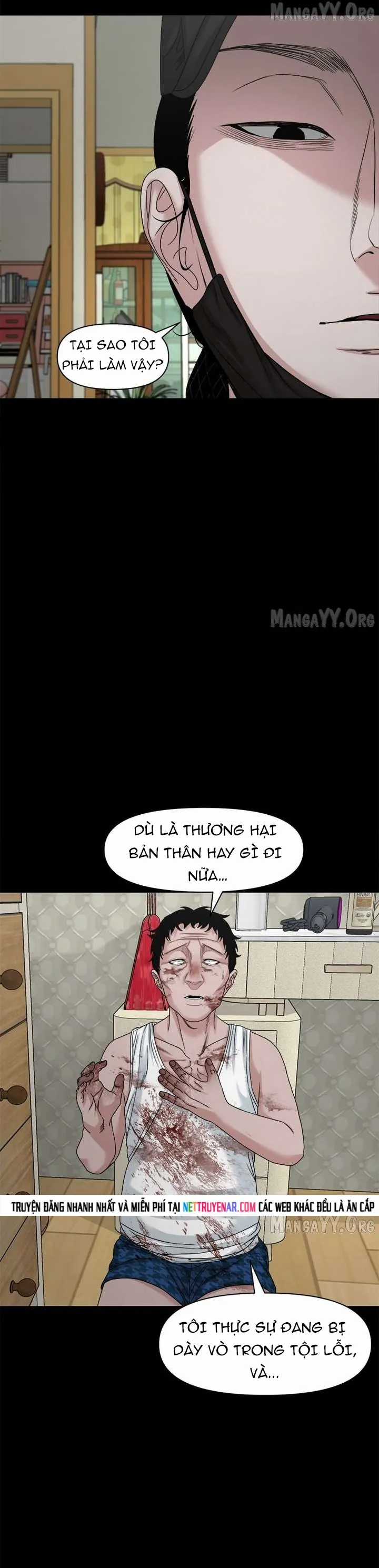 Ngôi Làng Ma Quái - Chapter 76 - Trang 32