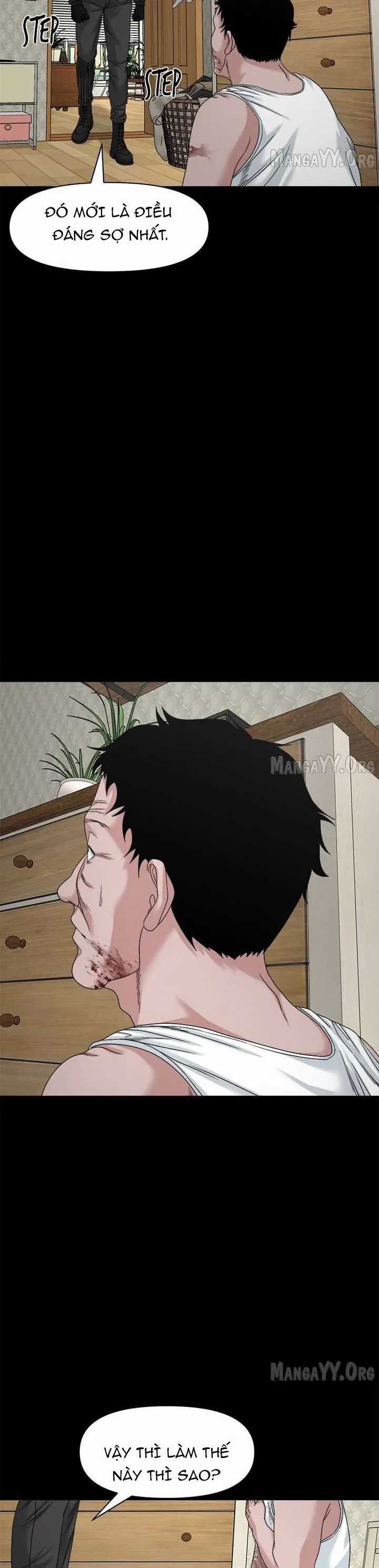 Ngôi Làng Ma Quái - Chapter 76 - Trang 35