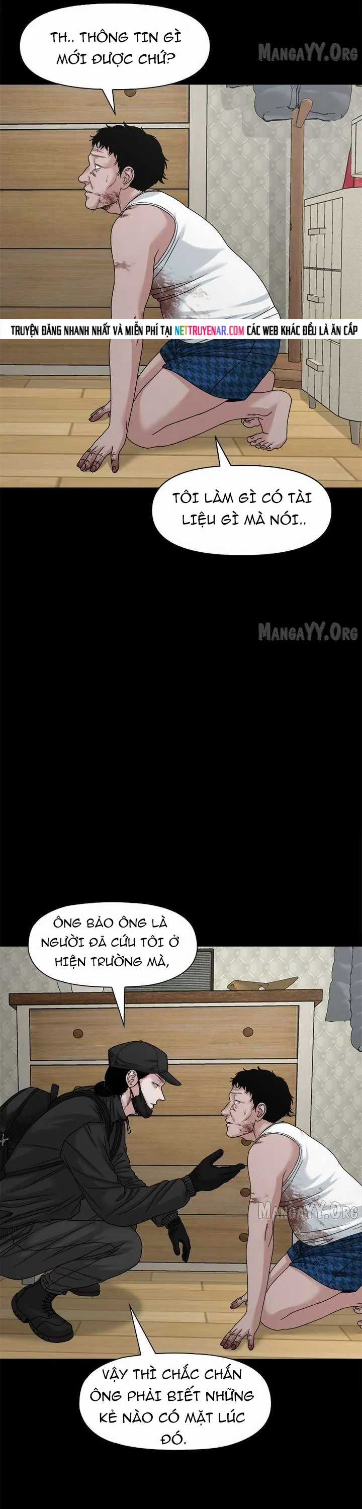 Ngôi Làng Ma Quái - Chapter 76 - Trang 37