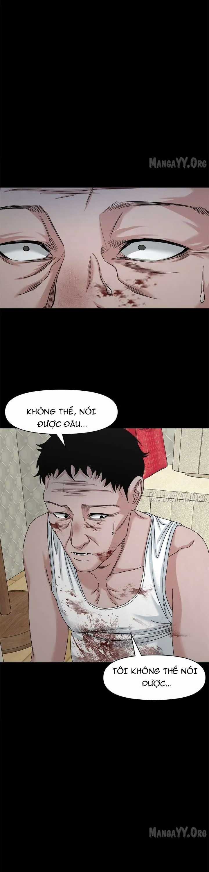 Ngôi Làng Ma Quái - Chapter 76 - Trang 38