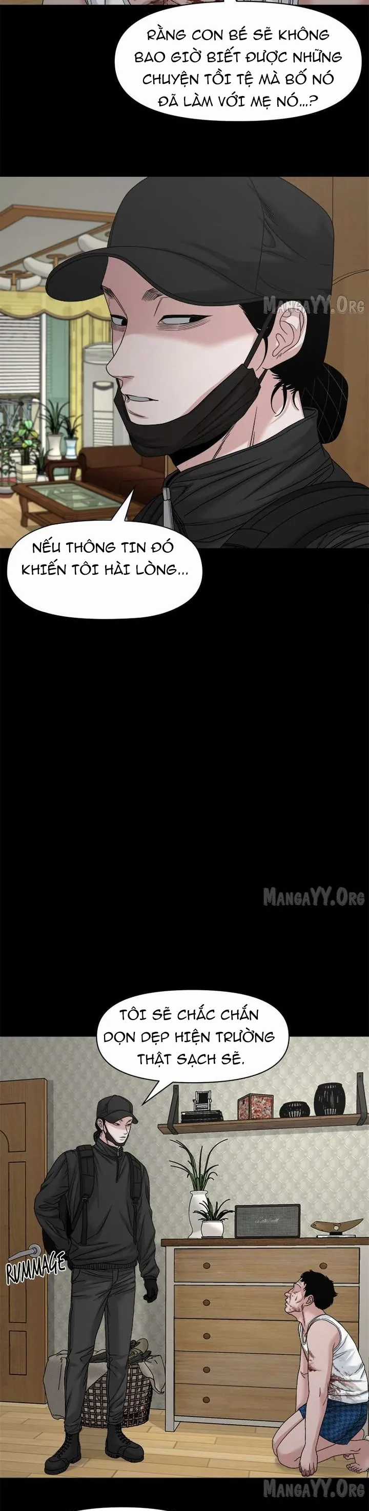 Ngôi Làng Ma Quái - Chapter 76 - Trang 43