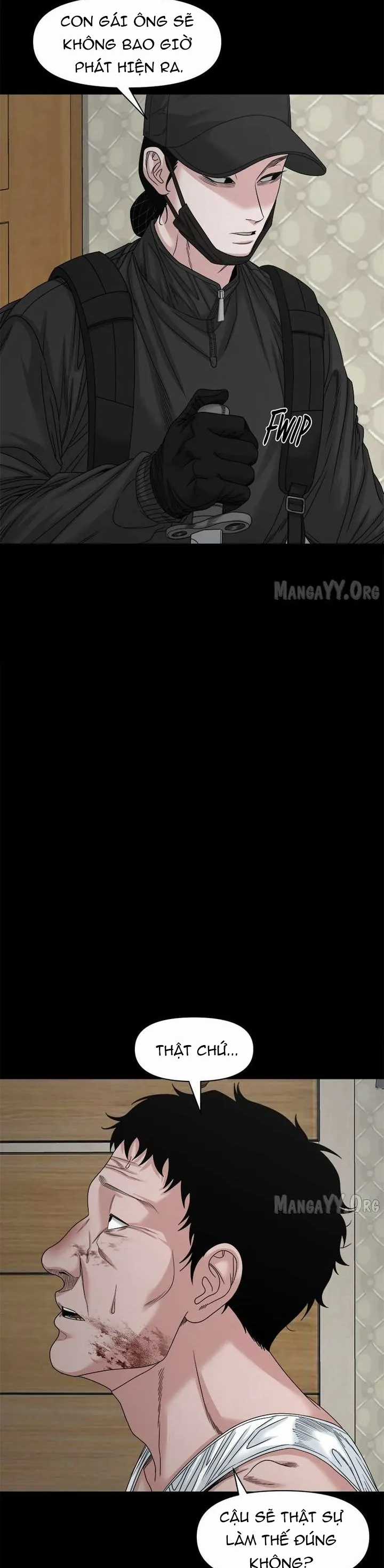 Ngôi Làng Ma Quái - Chapter 76 - Trang 44