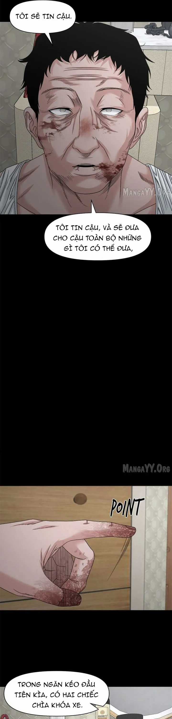 Ngôi Làng Ma Quái - Chapter 76 - Trang 48