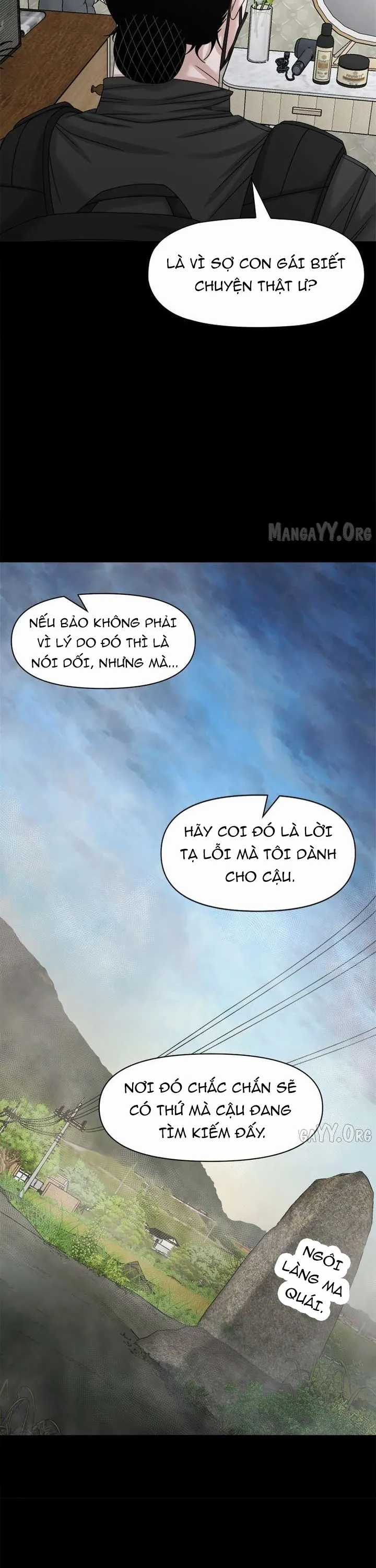 Ngôi Làng Ma Quái - Chapter 76 - Trang 51