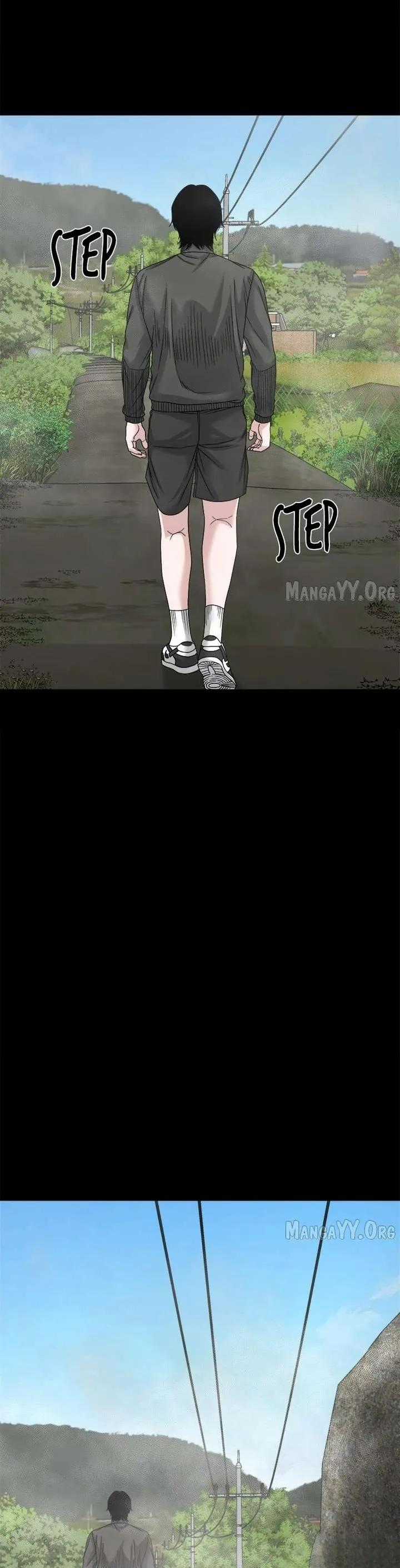 Ngôi Làng Ma Quái - Chapter 76 - Trang 55