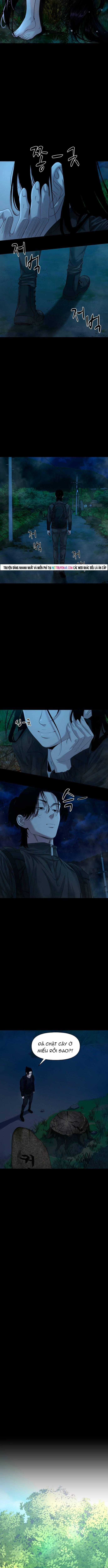 Ngôi Làng Ma Quái - Chapter 77 - Trang 2