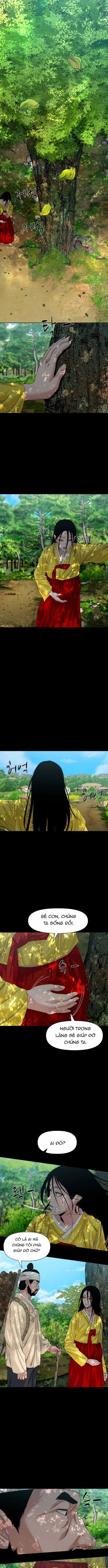 Ngôi Làng Ma Quái - Chapter 77 - Trang 3