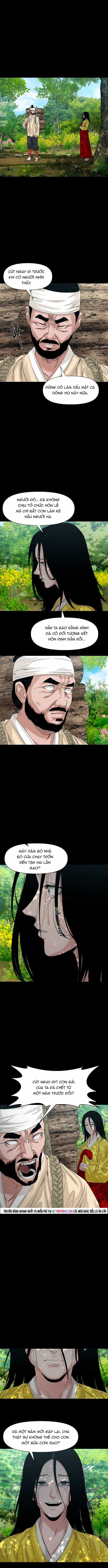 Ngôi Làng Ma Quái - Chapter 77 - Trang 5