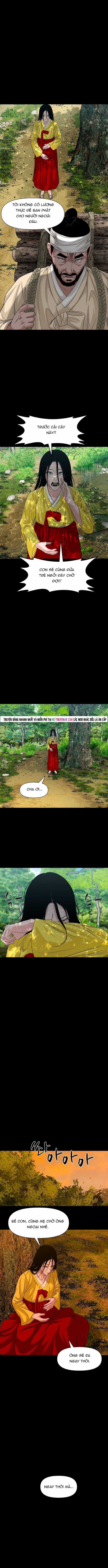 Ngôi Làng Ma Quái - Chapter 77 - Trang 6