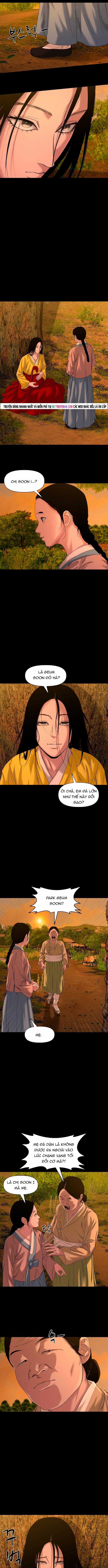 Ngôi Làng Ma Quái - Chapter 77 - Trang 7