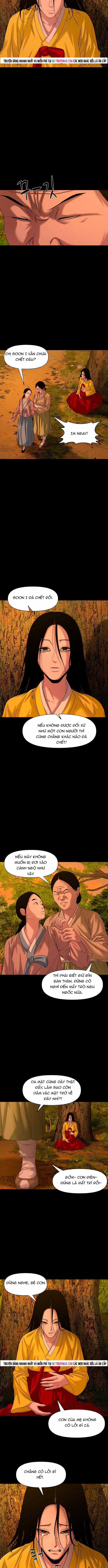 Ngôi Làng Ma Quái - Chapter 77 - Trang 8