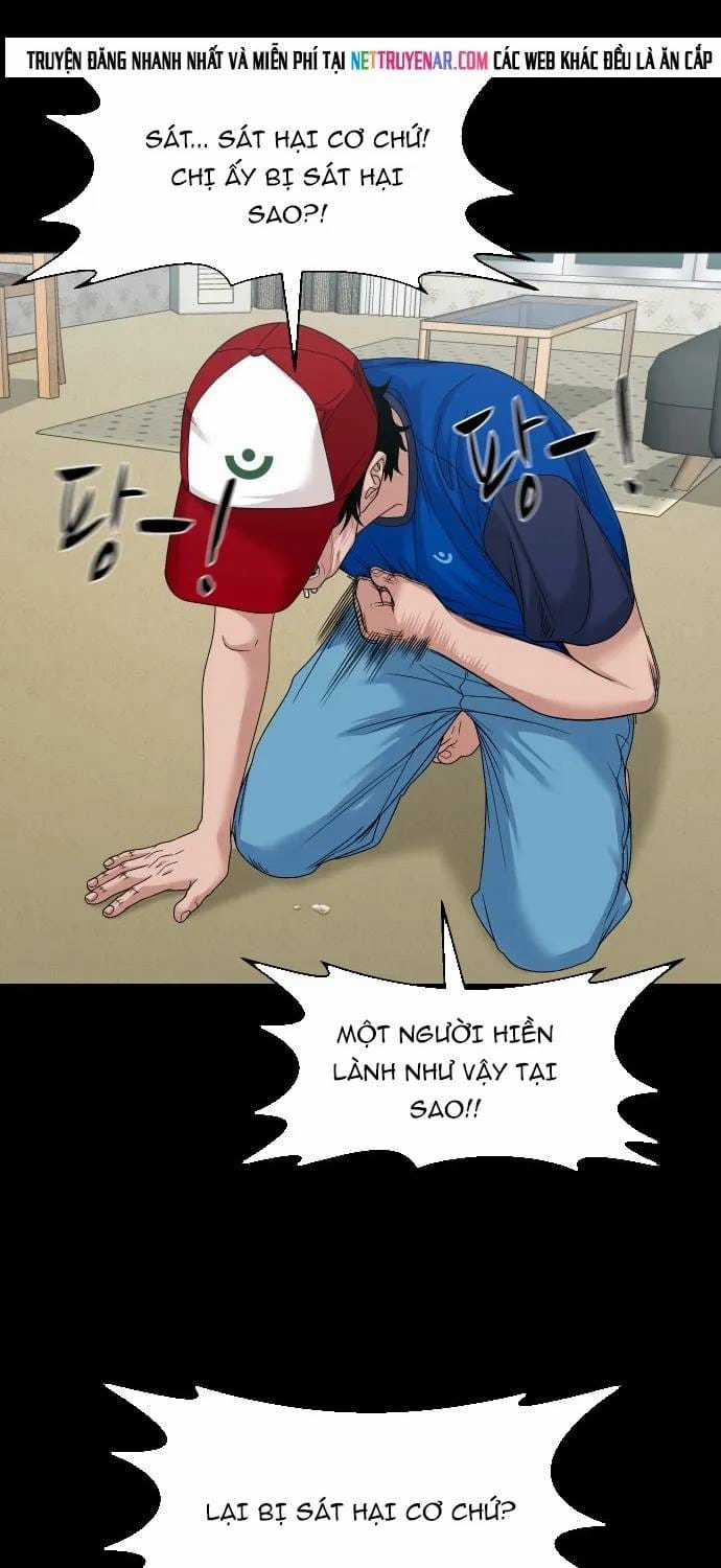 Ngôi Làng Ma Quái - Chapter 81 - Trang 31