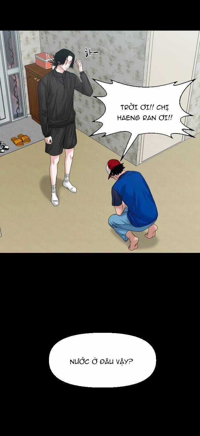 Ngôi Làng Ma Quái - Chapter 81 - Trang 33