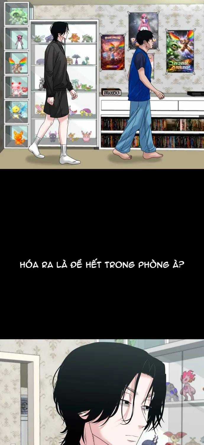 Ngôi Làng Ma Quái - Chapter 81 - Trang 43