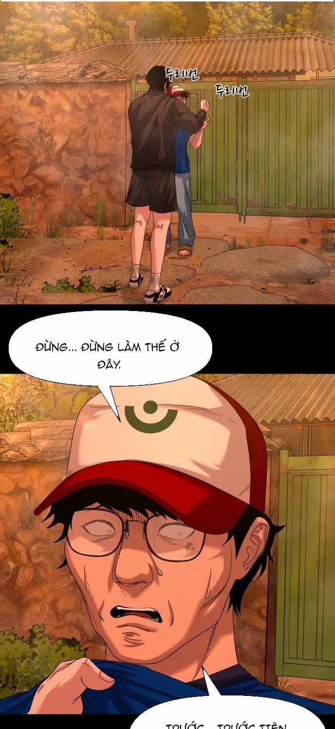 Ngôi Làng Ma Quái - Chapter 81 - Trang 8