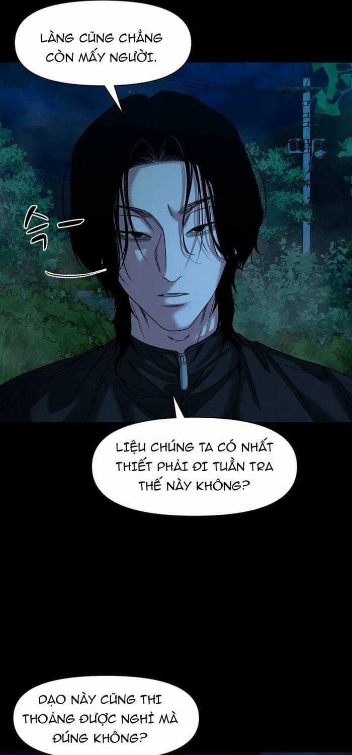 Ngôi Làng Ma Quái - Chapter 86 - Trang 101