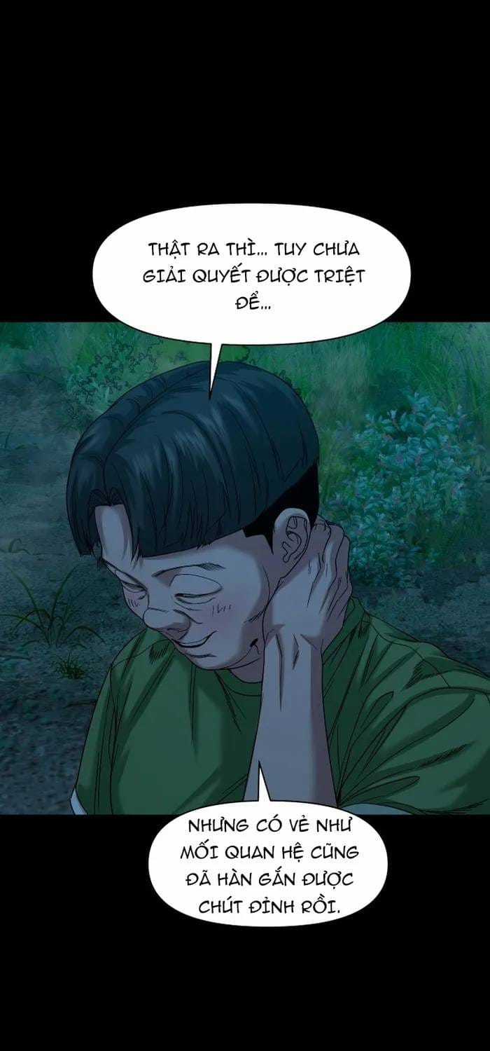 Ngôi Làng Ma Quái - Chapter 86 - Trang 56