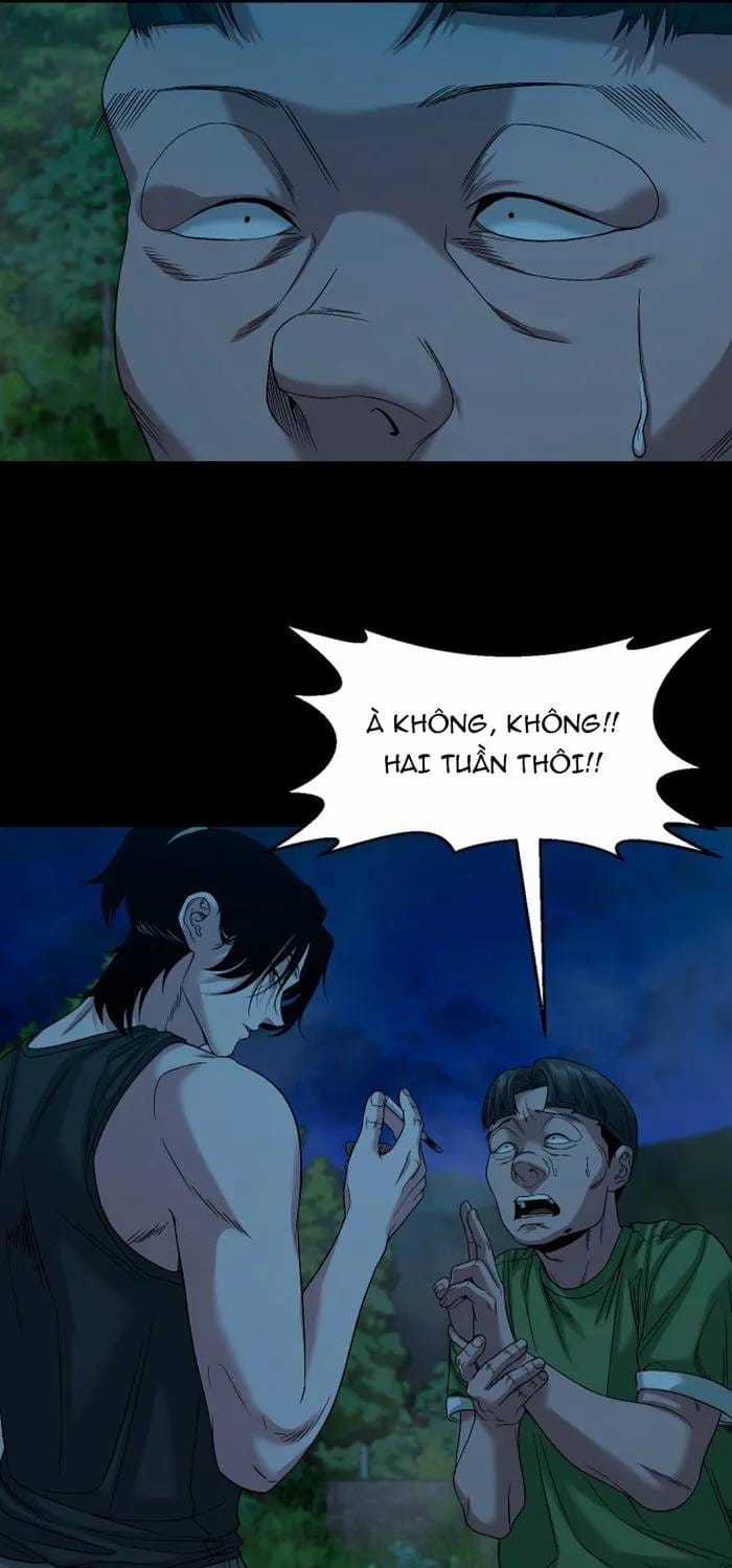 Ngôi Làng Ma Quái - Chapter 86 - Trang 77