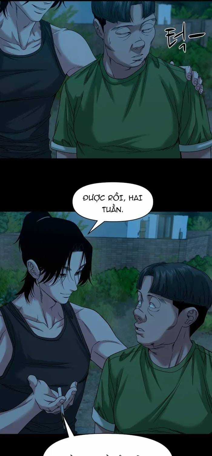 Ngôi Làng Ma Quái - Chapter 86 - Trang 81